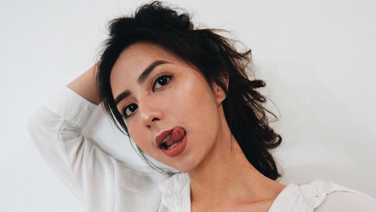 Clairine Christabel selebgram
