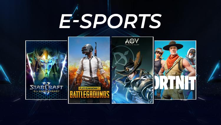 Setelah resmi berkolaborasi dengan McLaren, game e-Sports Free Fire meluncurkan skin mobil canggih yang dinamai MCL-FF.
