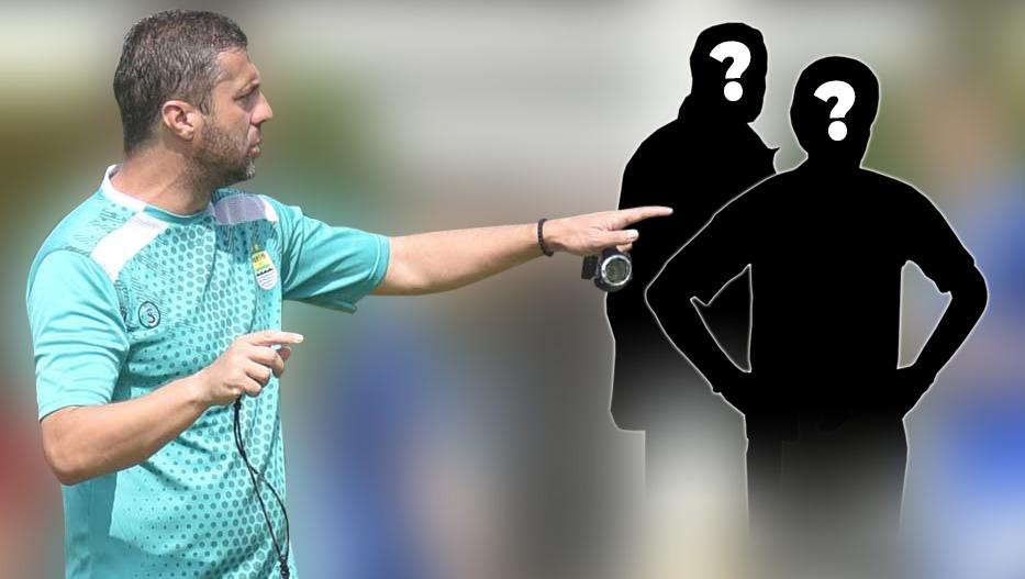 Senasib Radovic, 3 pelatih klub Liga Indonesia ini pernah dipukul suporter.