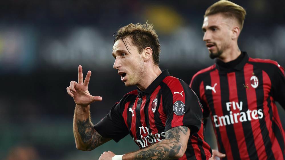 Lucas Biglia menyatakan jika dirinya dalam waktu dekat ini kemungkinan besar bakal kembali bermain di kampung halamannya, Argentina.