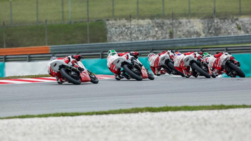 Asia Talent Cup - INDOSPORT