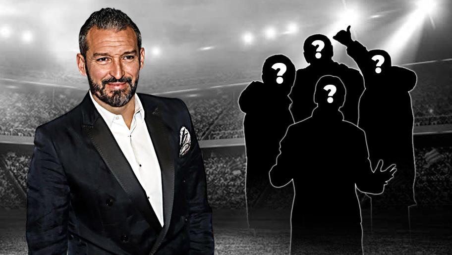 5 Legenda sepak bola dunia yang bisa gantikan Radovic di Persib Bandung.