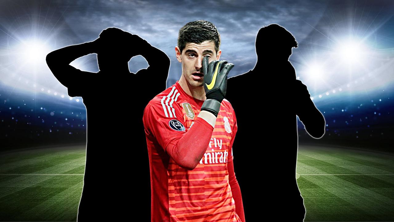 Zidane datang, 3 pemain Real Madrid ini berpotensi terbuang.