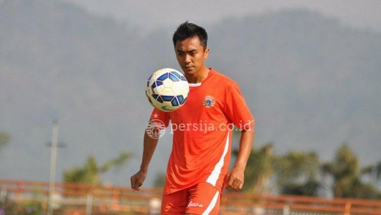 Semen Padang terdegradasi ke Liga 2 tapi setidaknya 3 pemain mereka ada yang layak dilirik klub top Liga 1, siapa saja mereka?