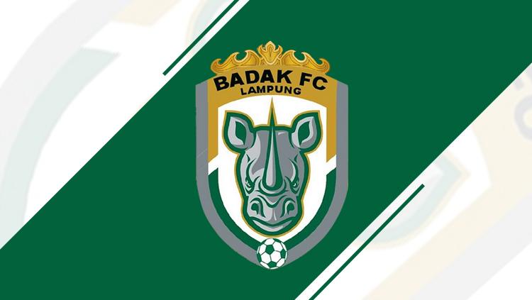 Badak Lampung FC Copyright: INDOSPORT