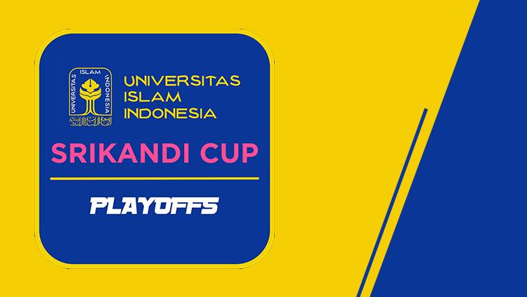 Srikandi Cup 2019.