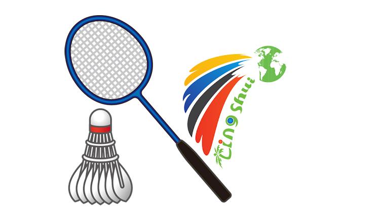 Lingshui China Masters 2019