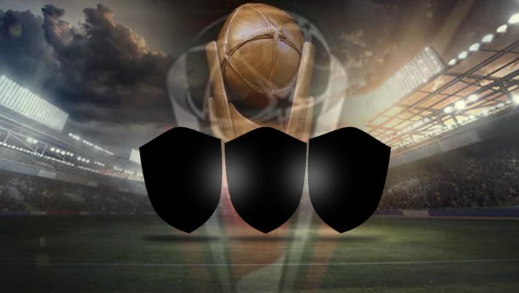 Juga PSM, 9 Klub Ini Pernah Gagal Raih Poin Selama Ikut Piala Presiden.