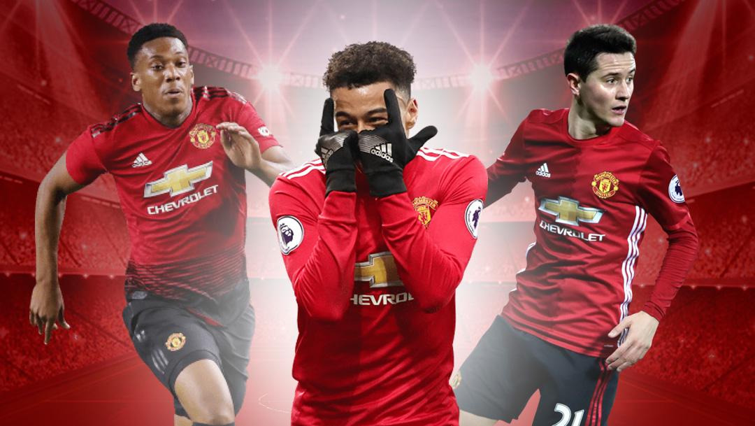 3 Aktor yang bepengaruh buruk dalam kekalahan memalukan Manchester United.