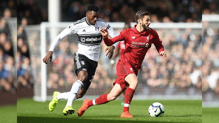 Tak masuk ke dalam rencana skuat Liverpool musim depan dan bakal segera dilepas oleh Jurgen Klopp, Adam Lallana dikabarkan sudah resmi menyeberang ke Brighton.