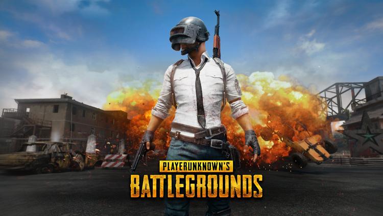 Mengenal 4 Jenis Granat yang Ada di Game eSports PUBG.
