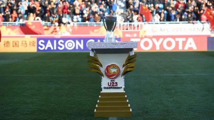 Rekap Hasil Kualifikasi Piala Asia U-23 2022: Malaysia Menang, Thailand Apes. - INDOSPORT