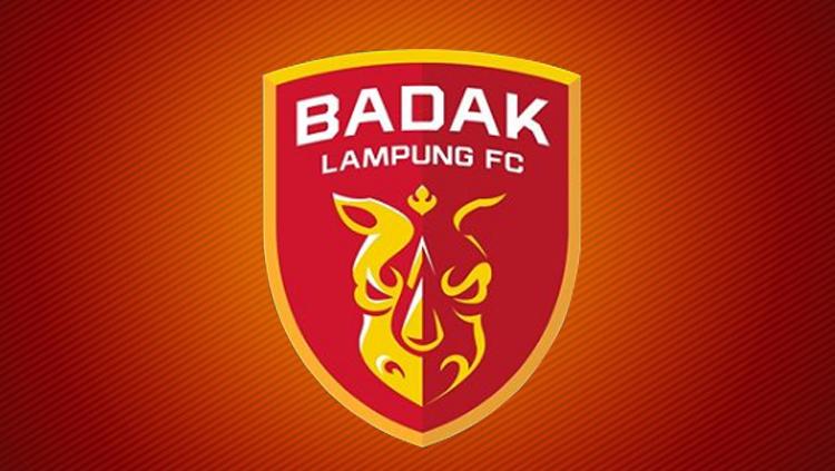 Logo Badak Lampung FC