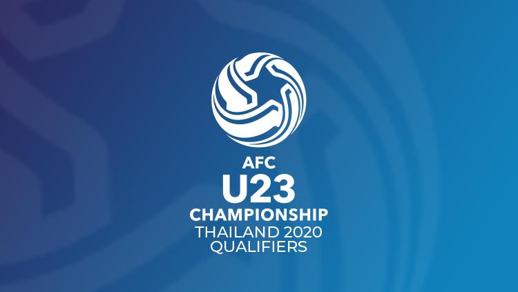 Kualifikasi Piala Asia U-23 2020 Copyright: INDOSPORT