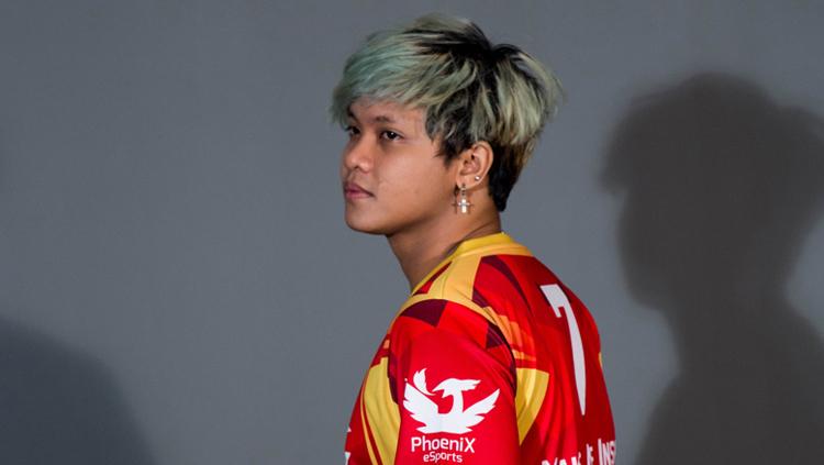 Ericko Lim pernah menjadi wakil Indonesia untuk cabor eSports game League of Legends di Asian Games 2018 lalu.