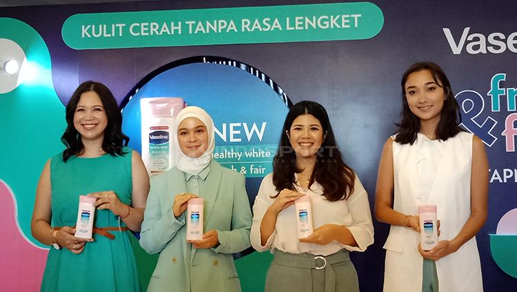 Selebritas Indonesia, Tantri Namirah. Copyright: Shintya Anya Maharani/INDOSPORT