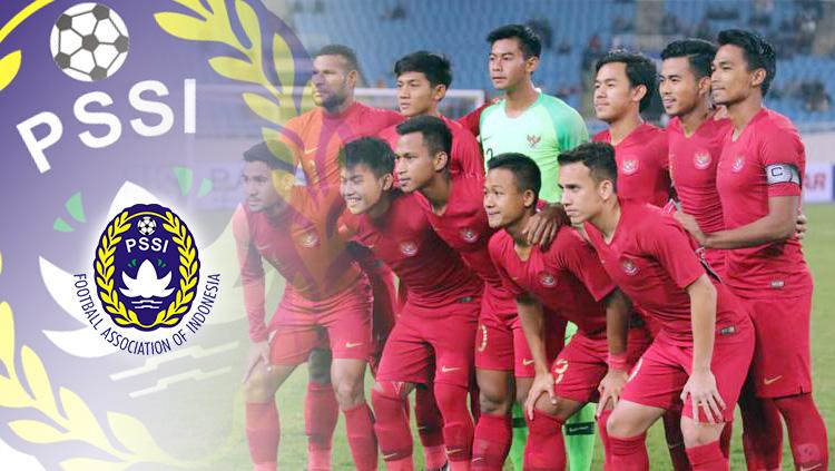 Evaluasi Timnas U-23 di Kualifikasi Piala Asia U-23 2020.