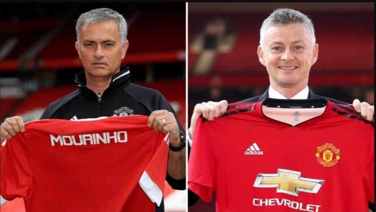 Tak mampu penuhi keinginan transfer, petinggi klub Liga Inggris Manchester United menyesal memecat Jose Mourinho.