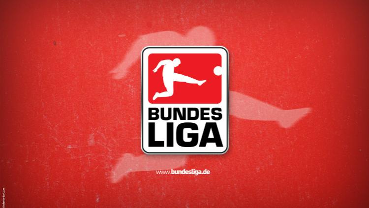 Logo Bundesliga Jerman 2018/19. Copyright: bundesliga.de
