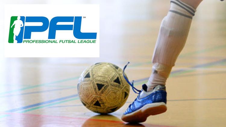 Pro Futsal League 2019 - INDOSPORT
