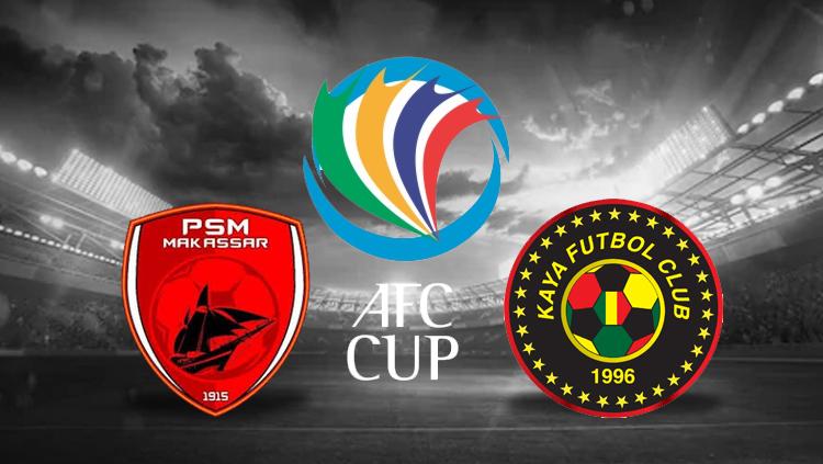 Sedikitnya ada 3 pemain Kaya-Iloilo FC yang diprediksi bisa jadi momok buruk untuk PSM Makassar di Piala AFC 2020, Selasa (10/03/20) mendatang.