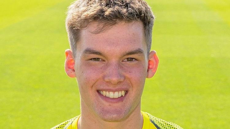 Liverpool resmi mendatangkan kiper muda dari Blackburn Rovers