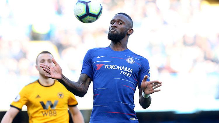 Berikut 5 pemain rekomendasi untuk gameweek 28 Fantasy Premier League (FPL) Liga Inggris, yang menjadi double gameweek bagi sejumlah tim termasuk Chelsea. (Charlotte Wilson/Offside/Getty Images)