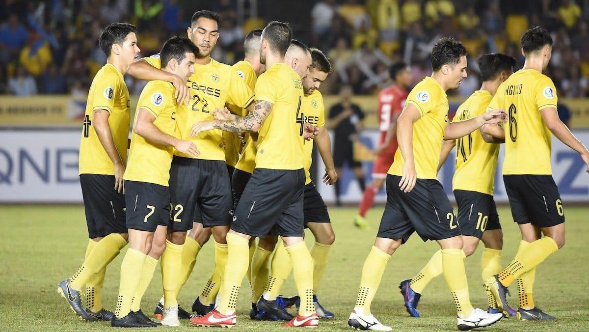 Kabar mengejutkan datang dari klub asal Filipina dan lawan Bali United di Piala AFC 2020, yakni Ceres Negros yang terpaksa bakal berganti nama.