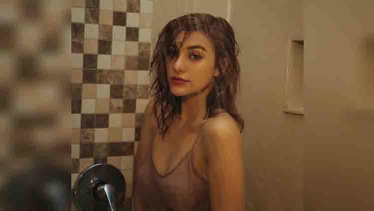 Nora Alexandra Philip Indosport