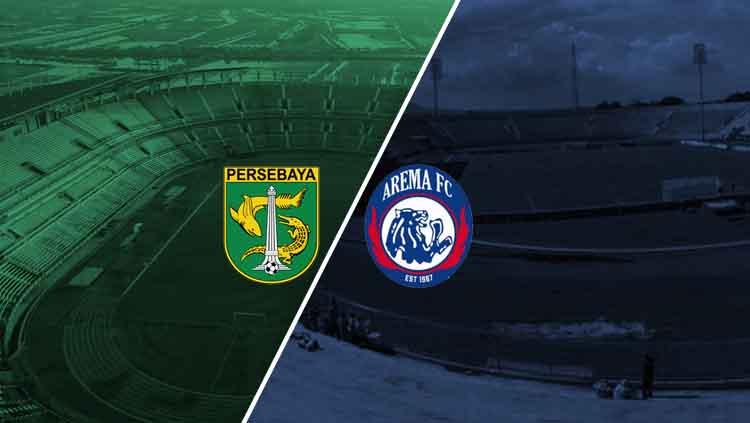 Stadion Gelora Bung Tomo vs Stadion Kanjuruhan