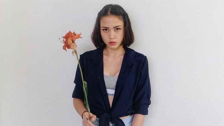 Sarikha Kartika Putri, Pembalap Wanita Indonesia yang berprestasi.