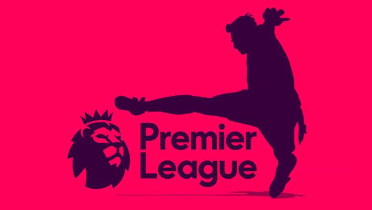 Logo Liga Primer Inggris