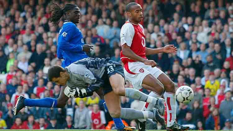 Termasuk Carlo Cudicini, berikut tiga legenda Liga Inggris yang tidak berkesempatan membela Timnas senior.