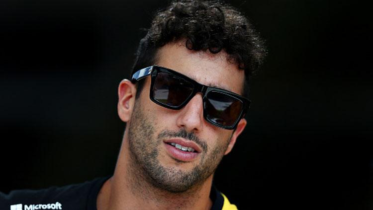 Pembalap Formula 1 dari tim Renault, Daniel Ricciardo melontarkan penyataan menarik jelang digelarnya F1 musim 2020 yang akan dimulai 15 Maret 2020.