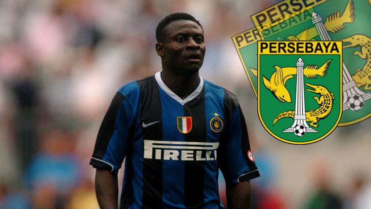 Obafermi Martins layak gantikan Amido Balde?