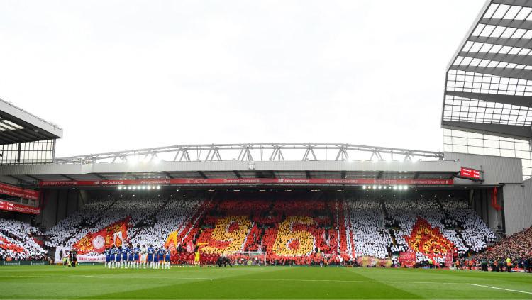 Liverpool berduka usai Tragedi Hillsborough kini telan korban jiwa ke-97. - INDOSPORT