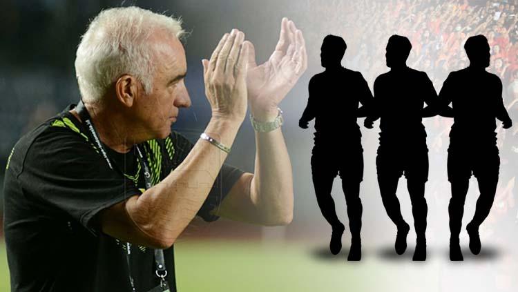 Para Pemain Jebolan Piala AFC yang Bisa Dibawa Mario Gomez ke Arema FC