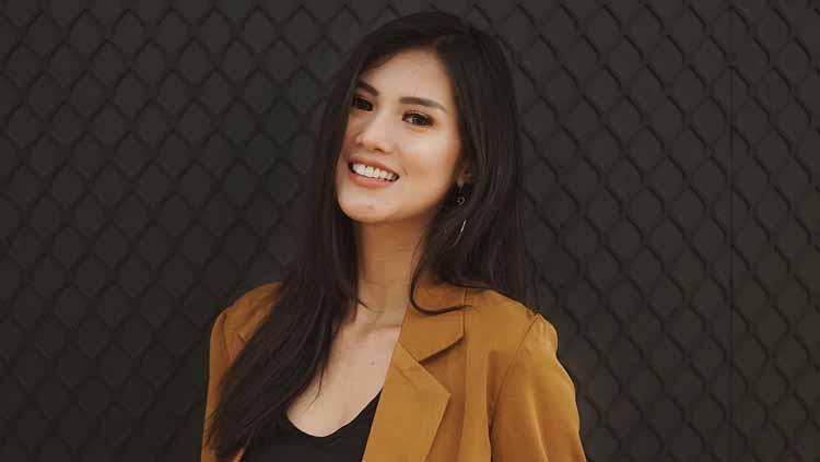 Terungkap, Ini Pembalap yang akan Dinikahi Atries Angel Usai Putus dari Chef Juna