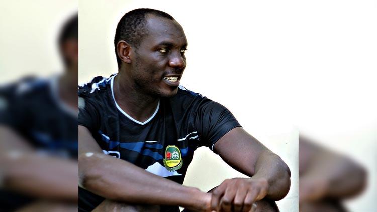 Deretan Pemain Naturalisasi yang Disia-siakan Timnas Indonesia (Part 1)