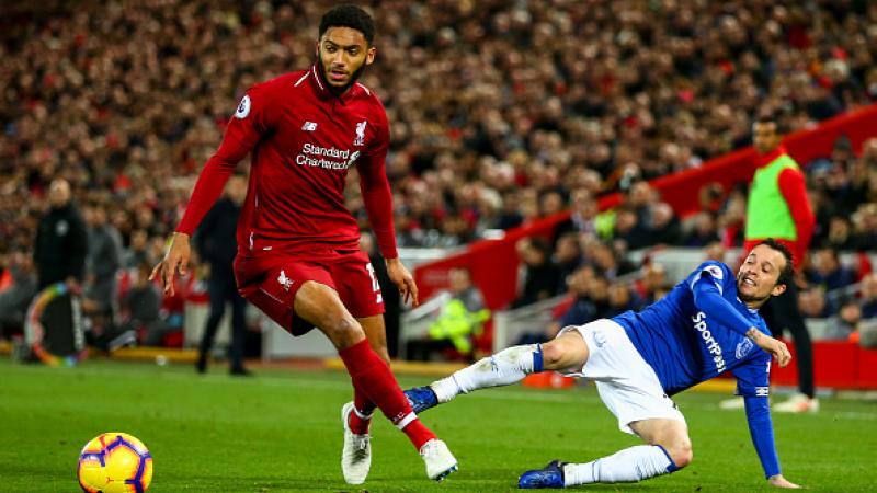 Kabar buruk menimpa Liverpool setelah Joe Gomez cedera menyusul Virgil van Dijk. Berikut 3 opsi internal yang bisa diambil untuk mengatasi ketiadaan keduanya. - INDOSPORT