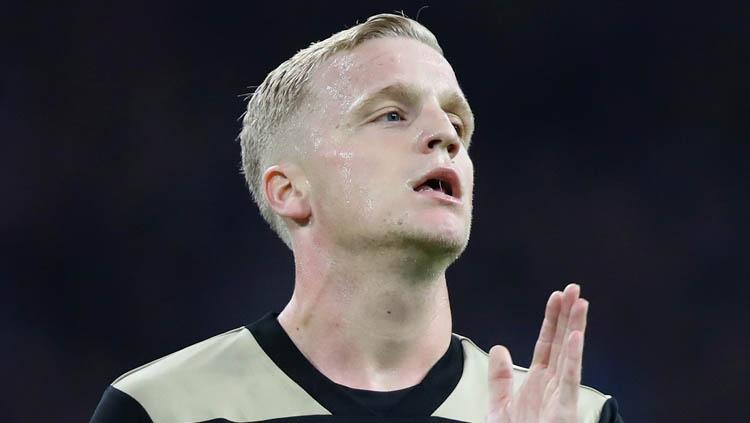 Legenda Real Madrid, Rafael van der Vaart, justru menyarankan pemain Ajax Amsterdam Ini untuk pindah ke Bayern Munchen ketimbang merapat ke Los Blancos.