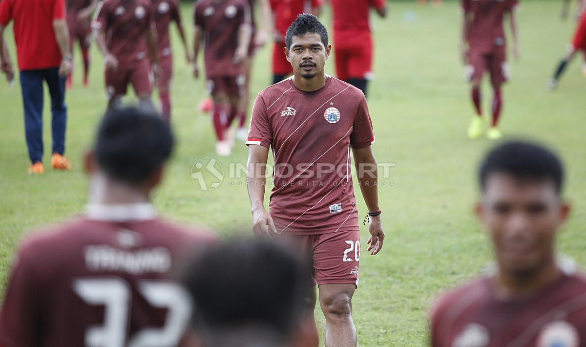 Mantan kapten Timnas Indonesia, Agung Setyabudi, menanggapi dingin keberadaan Bambang Pamungkas sebagai bakal calon wakil ketua umum PSSI periode 2023-2027.