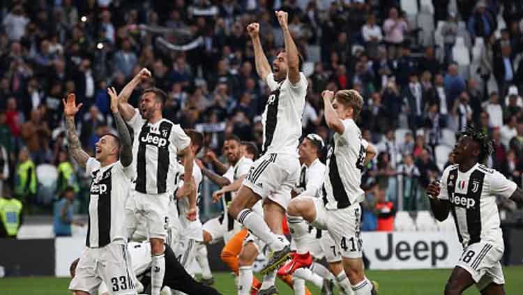 Pertandingan Brescia vs Juventus akan digelar pada hari Rabu (25/09/19) pukul 02.00 dini hari WIB.