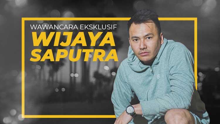 Pebasket Indonesia, Wijaya Saputra