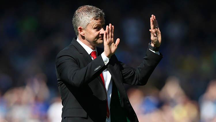 Manajer Manchester United, Ole Gunnar Solskjaer, siap jual 4 pemain utama di bursa transfer nanti demi dapatkan dana belanja 140 juta pounds (Rp2,8 triliun).