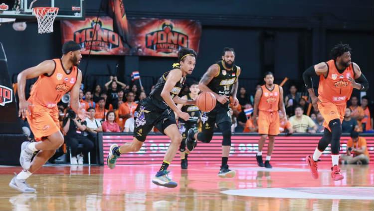 CLS Knights kalah dari Mono Vampire di semifinal ABL.