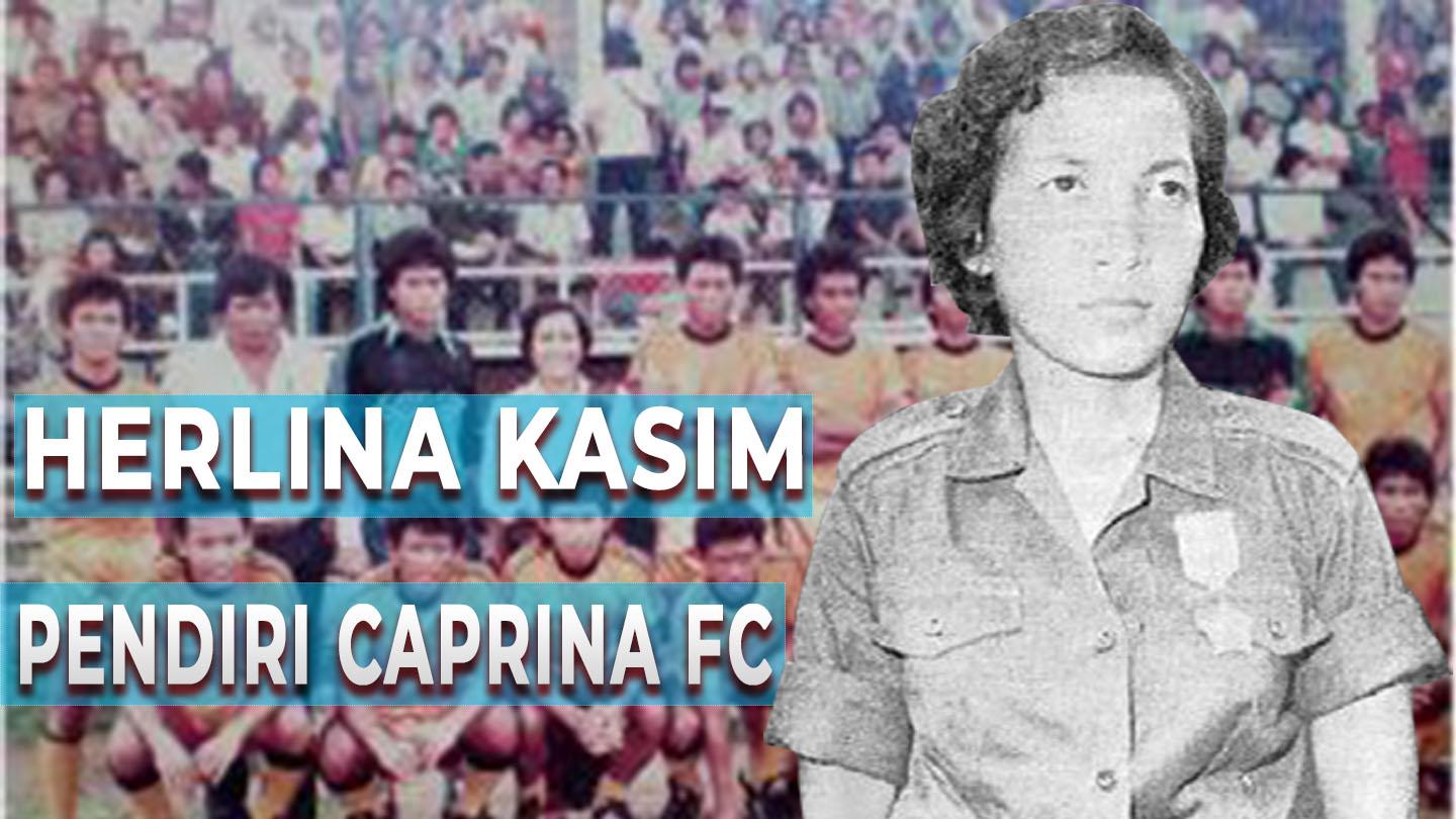 Herlina Kasim
