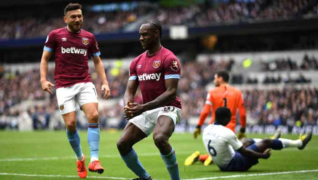 Berikut 5 pemain rekomendasi gameweek ke-21 di game Fantasy Premier League (FPL) Liga Inggris, yang menjadi double gameweek pertama musim ini. - INDOSPORT