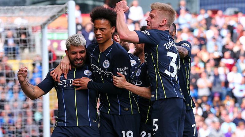 Manchester City akan melawan West Ham United di semifinal Premier League Asia 2019.