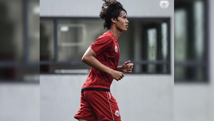 Rishadi Fauzi.
